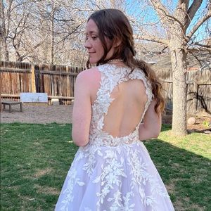 Meet your Posher, Mary